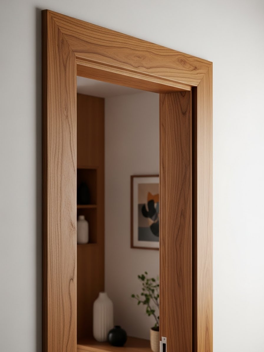 Door Frames